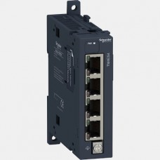 Moduł Ethernet TM4ES4 Schneider Electric
